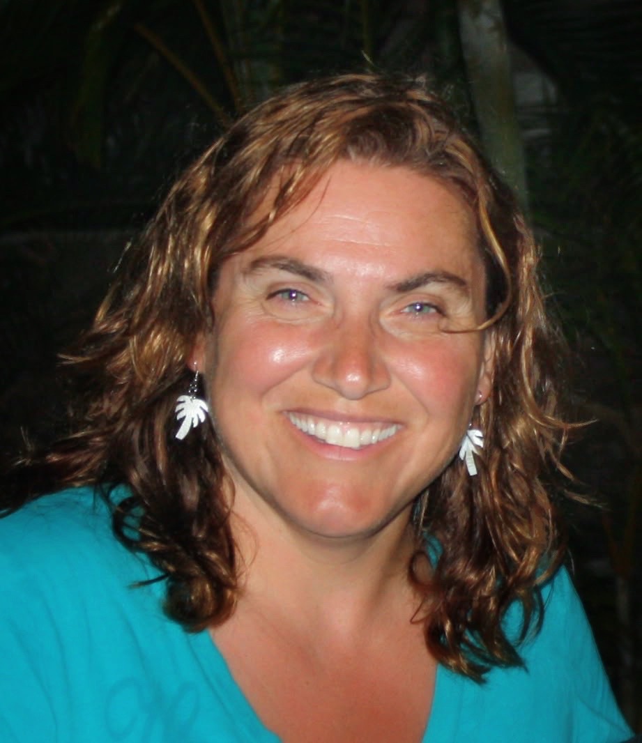 Michele, your travel planner